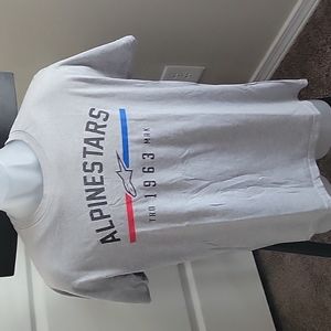 Alpinestars t-shirt